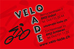 Logo Velo Lade Schlieren