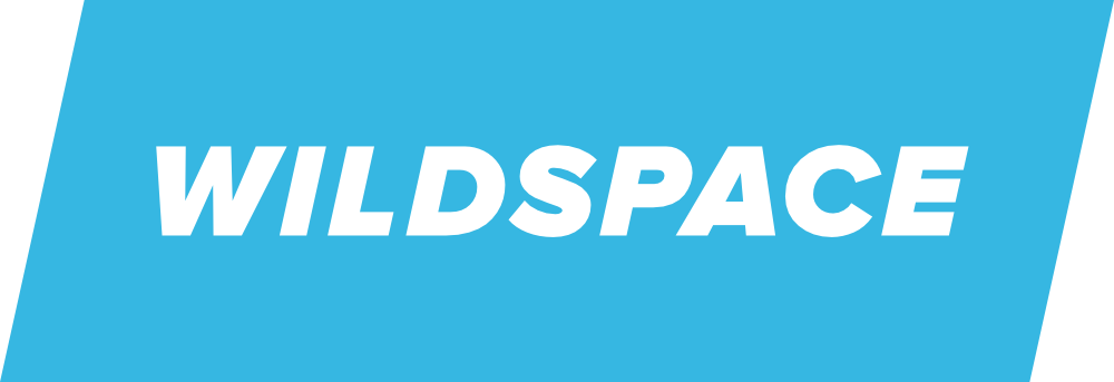 Logo WILDSPACE